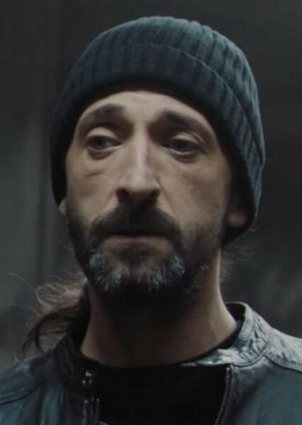 Adrien Brody photo