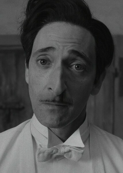 Adrien Brody photo