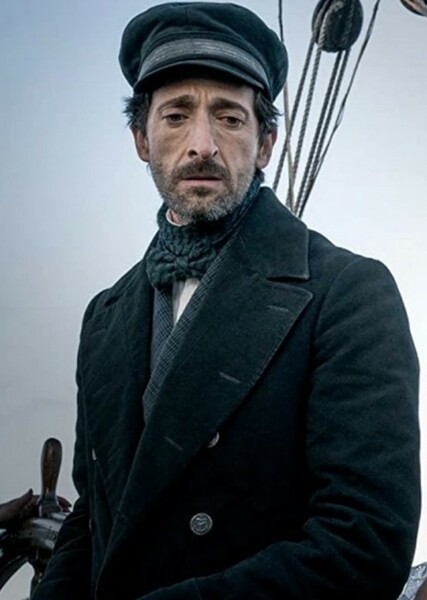 Adrien Brody photo