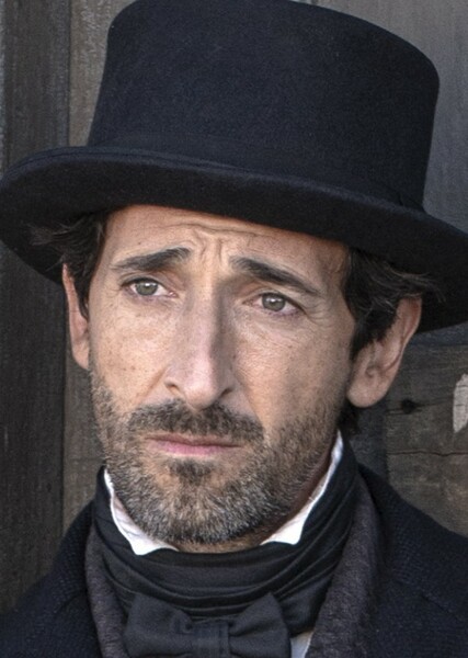 Adrien Brody