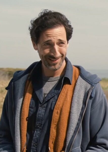 Adrien Brody photo
