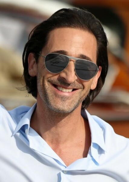 Adrien Brody photo