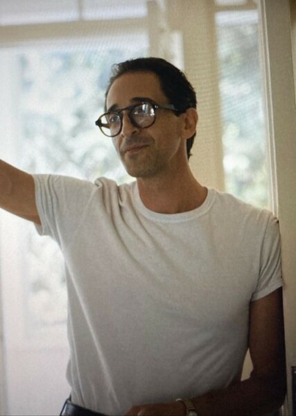 Adrien Brody photo
