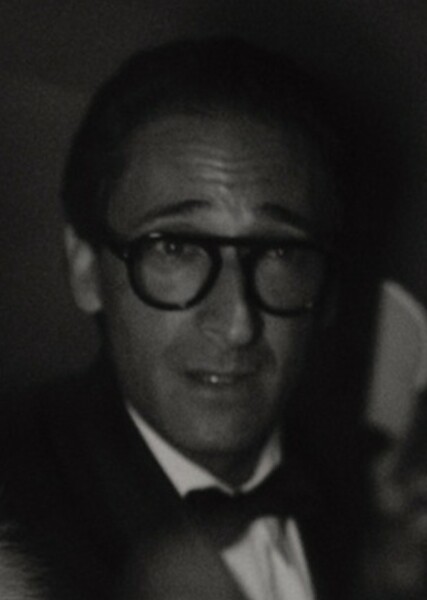 Adrien Brody photo