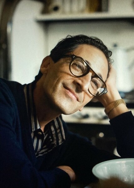 Adrien Brody photo
