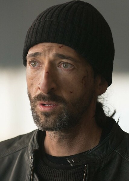 Adrien Brody photo