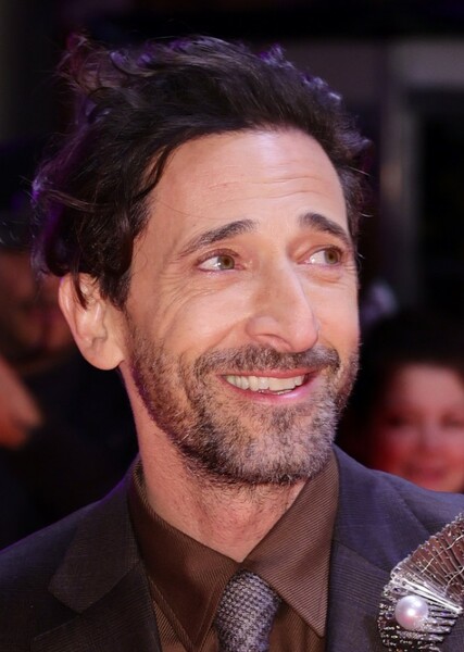 Adrien Brody photo