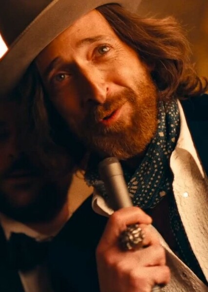 Adrien Brody photo