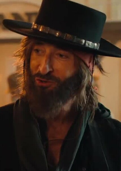 Adrien Brody photo