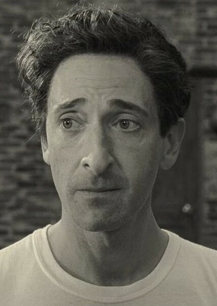Adrien Brody photo