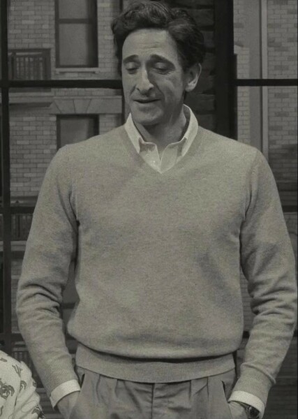 Adrien Brody photo