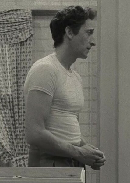 Adrien Brody photo