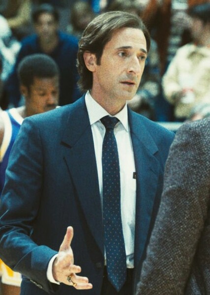 Adrien Brody photo