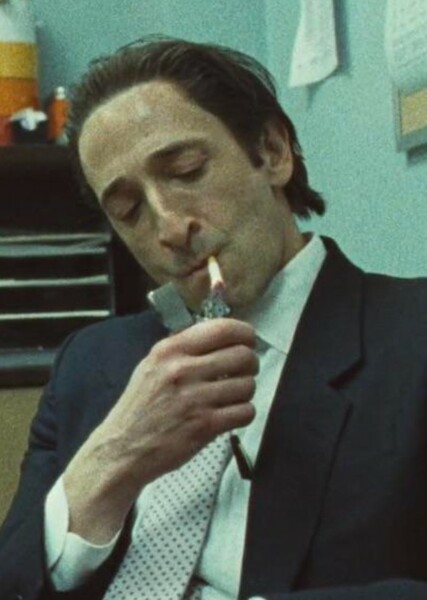 Adrien Brody photo