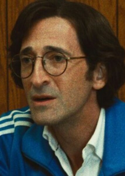 Adrien Brody photo