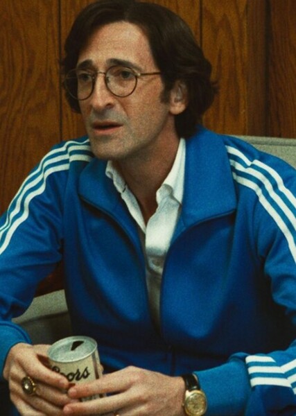 Adrien Brody photo