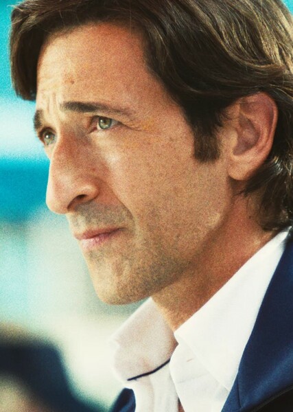 Adrien Brody photo
