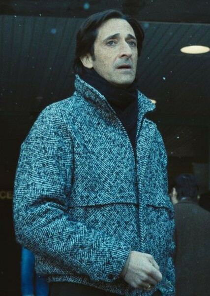 Adrien Brody photo