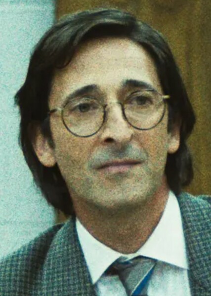 Adrien Brody