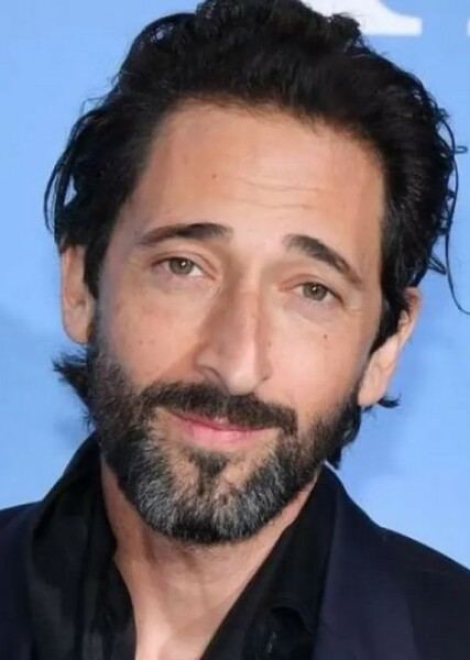 Adrien Brody photo