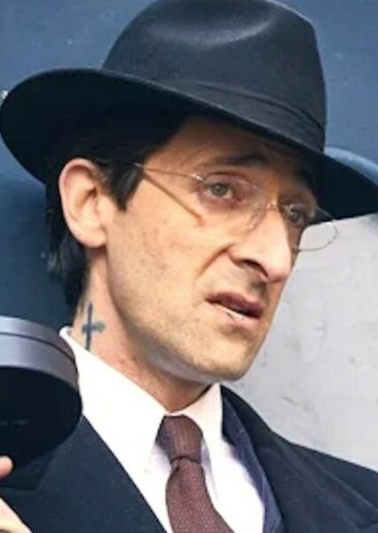 Adrien Brody photo