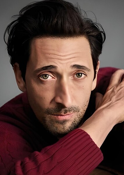 Adrien Brody photo