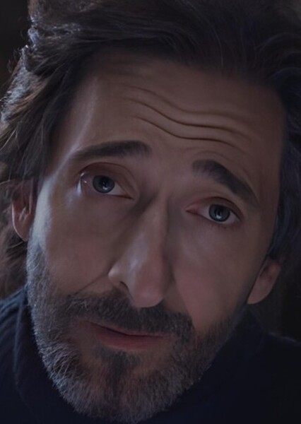 Adrien Brody photo