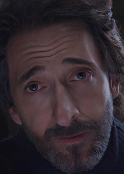 Adrien Brody photo