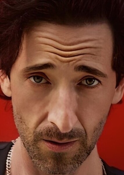 Adrien Brody photo