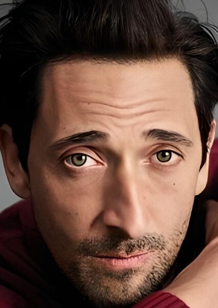 Adrien Brody photo