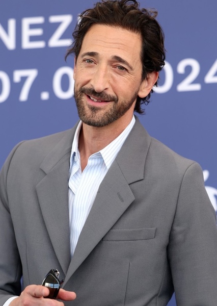 Adrien Brody photo