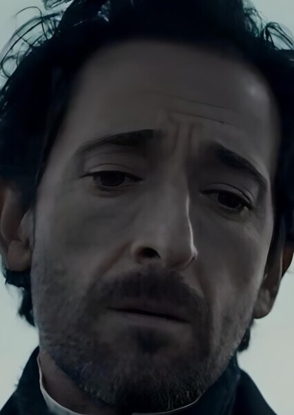 Adrien Brody photo