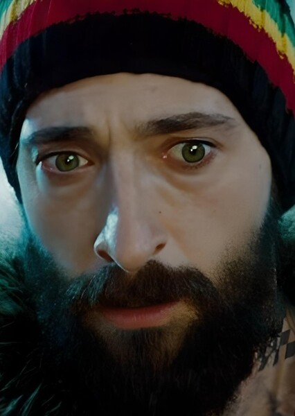 Adrien Brody photo