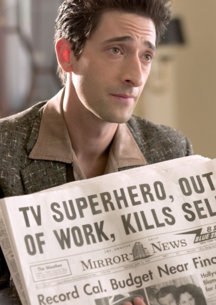 Adrien Brody photo