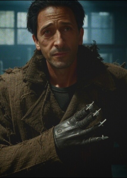 Jonathan Crane