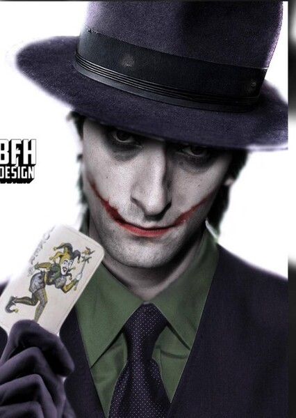 Adrien Brody