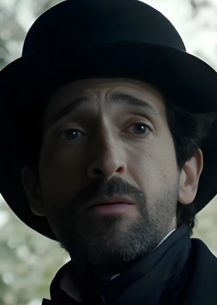Adrien Brody photo