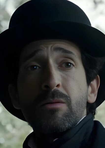 Adrien Brody photo