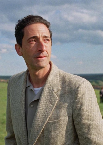 Adrien Brody photo