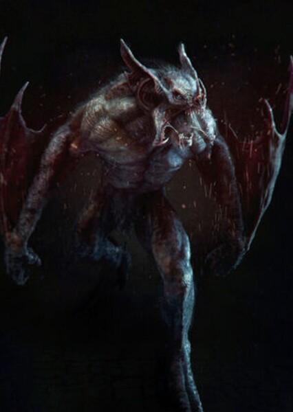 Kirk Langstrom/Man-Bat