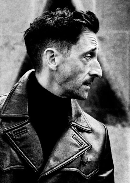 Adrien Brody