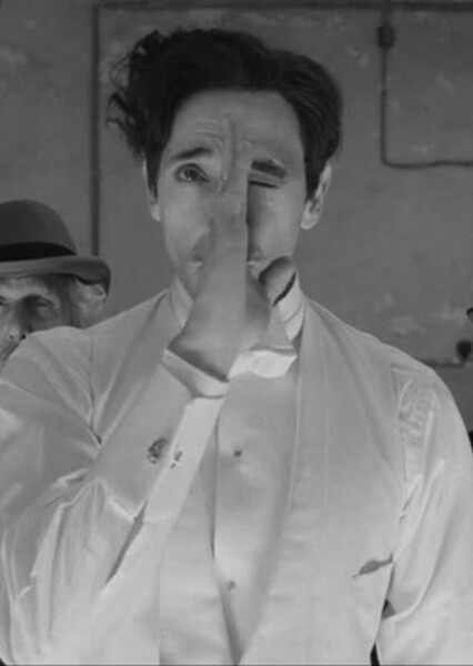 Adrien Brody