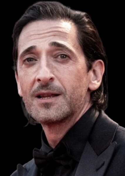 Adrien Brody photo