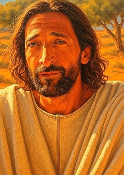 Adrien Brody photo