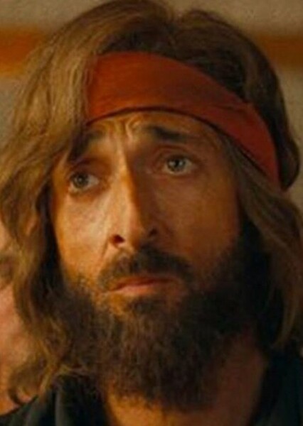 Adrien Brody photo