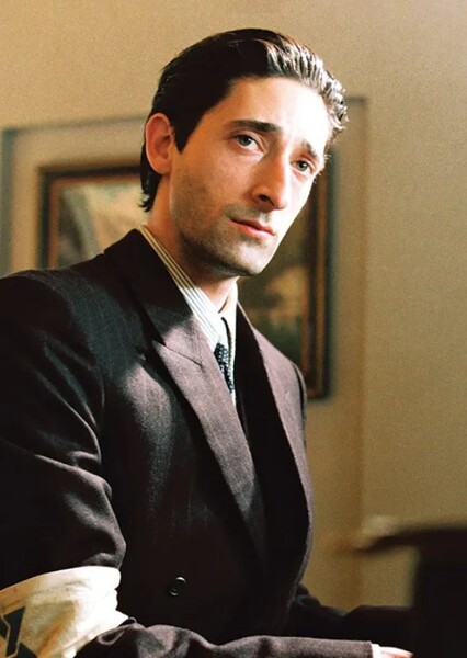 Adrien Brody