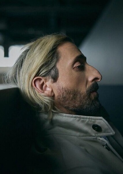 Adrien Brody photo