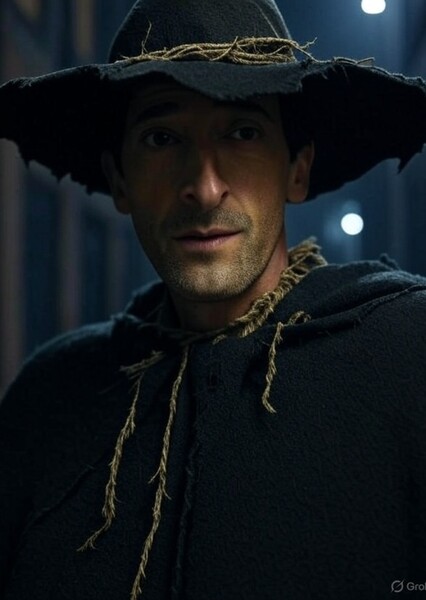 Adrien Brody
