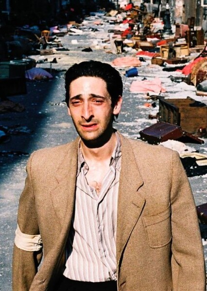 Adrien Brody photo
