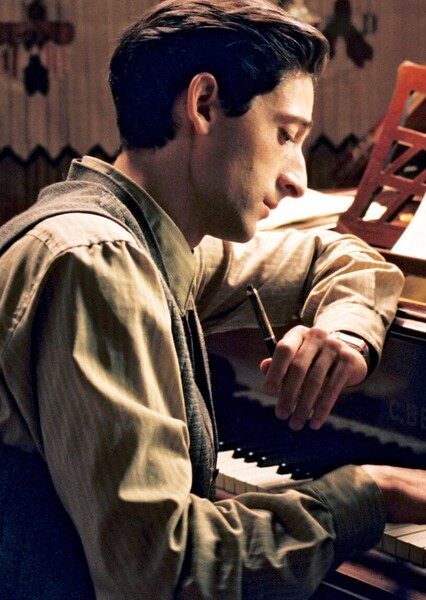 Adrien Brody photo